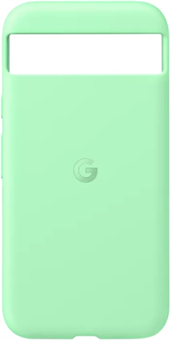 Google Pixel 8A Case - Aloe - CeX (UK): - Buy, Sell, Donate